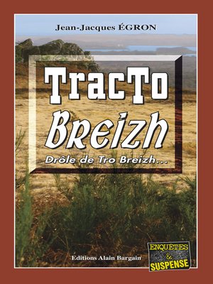 cover image of Tracto Breizh